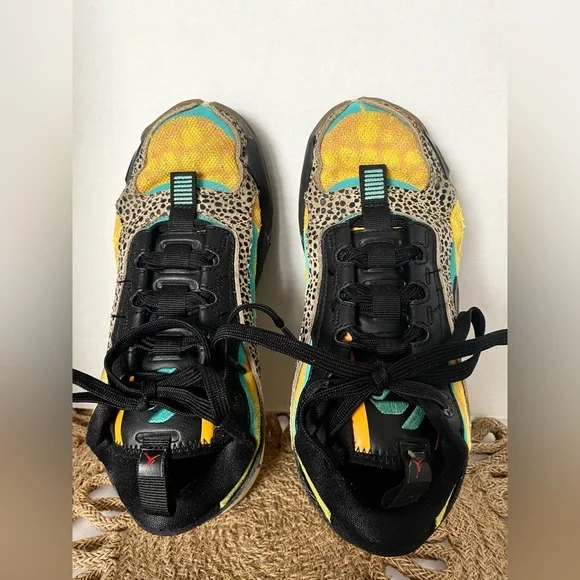 NIKE Luka 2 ""The Pitch Basketball Shoes Size 4
Unisex - Picture 4 of 7